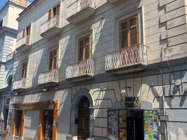 appartamento in vendita a Vico Equense in zona Bonea