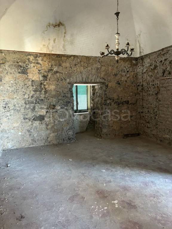 appartamento in vendita a Vico Equense in zona Bonea