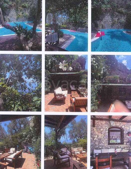 casa indipendente in vendita a Vico Equense