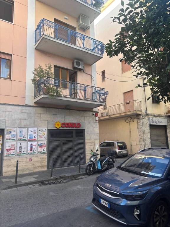 appartamento in vendita a Vico Equense in zona Bonea