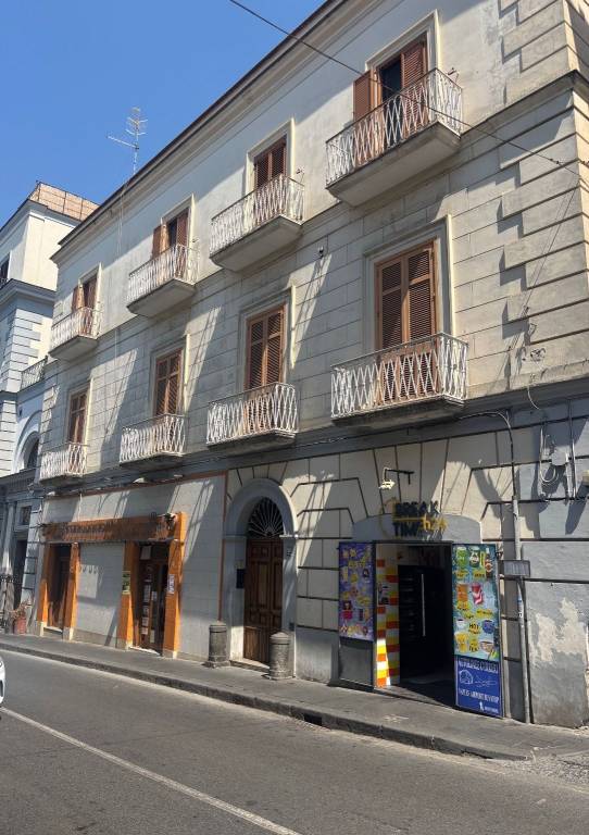 appartamento in vendita a Vico Equense in zona Bonea