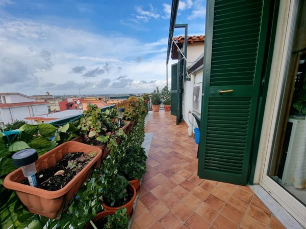 appartamento in vendita a Villaricca