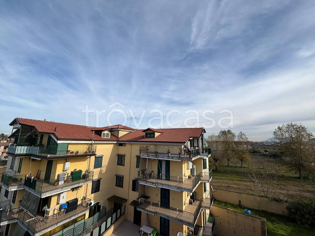 appartamento in vendita a Villaricca