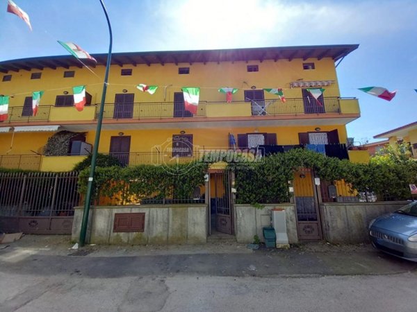 casa indipendente in vendita a Villaricca