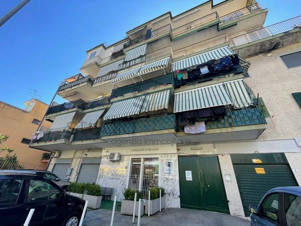 appartamento in vendita a Villaricca