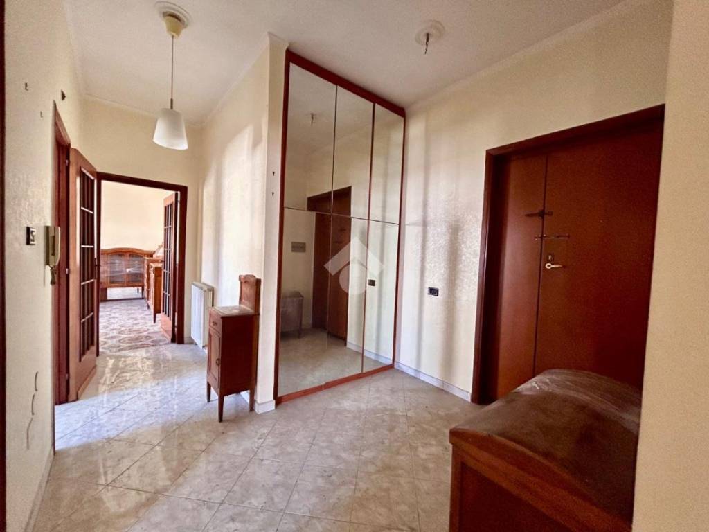 appartamento in vendita a Villaricca
