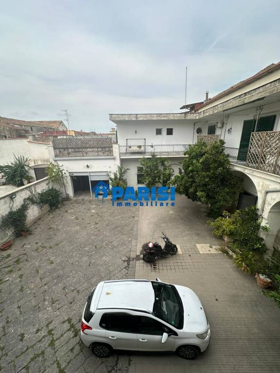casa indipendente in vendita a Villaricca