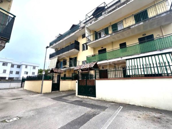 appartamento in vendita a Villaricca