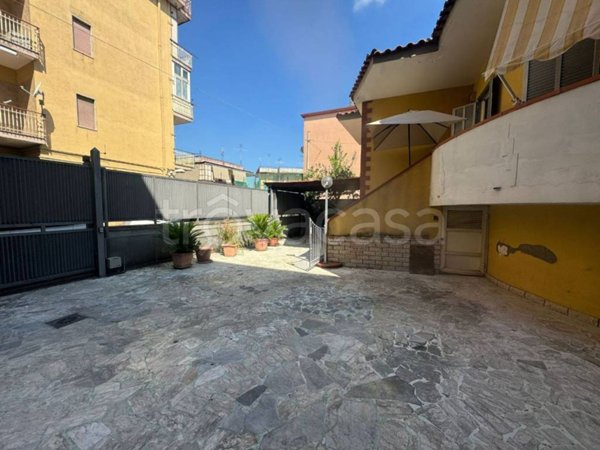 casa indipendente in vendita a Villaricca