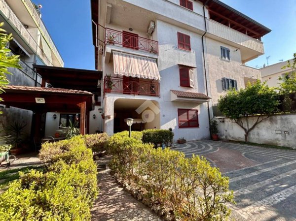 casa indipendente in vendita a Villaricca