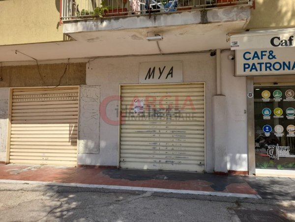 locale commerciale in vendita a Villaricca