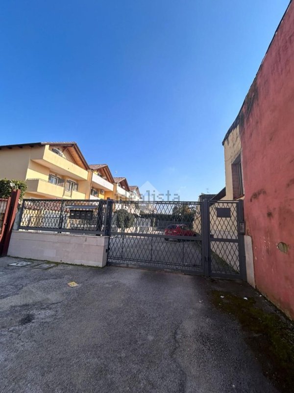 casa indipendente in vendita a Villaricca