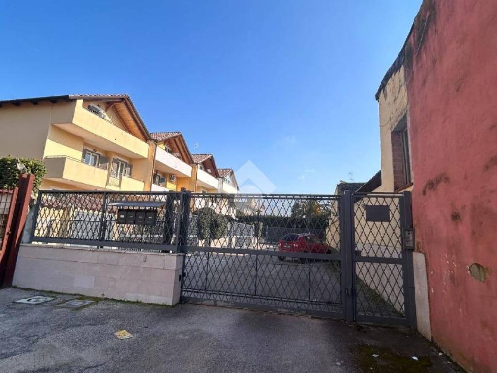 casa indipendente in vendita a Villaricca