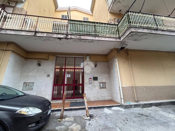 appartamento in vendita a Villaricca