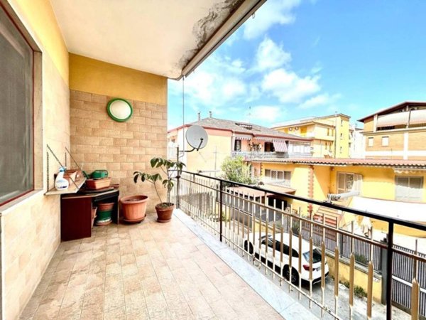 appartamento in vendita a Villaricca