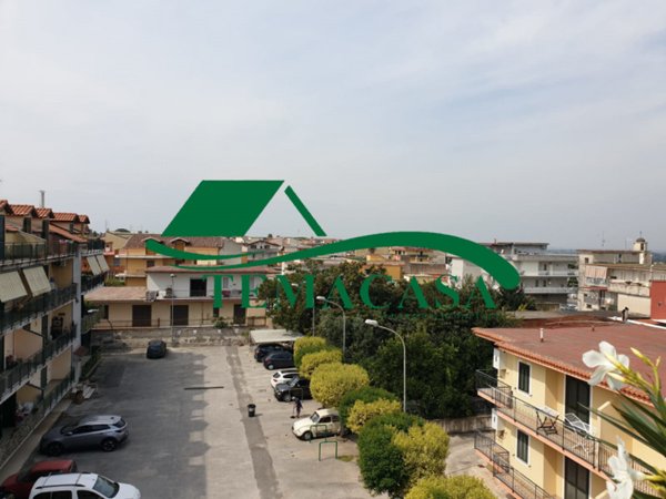 appartamento in vendita a Villaricca