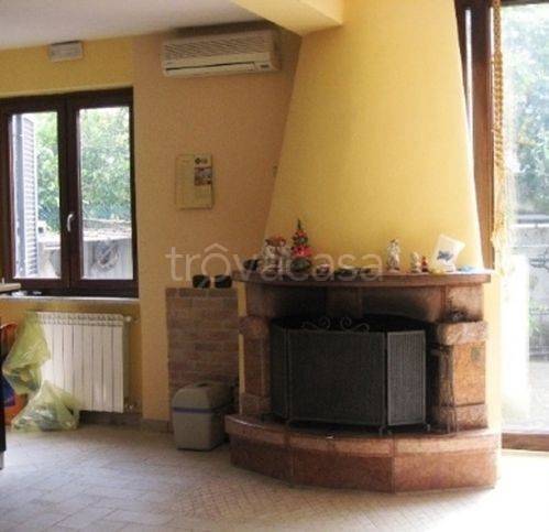 casa indipendente in vendita a Villaricca