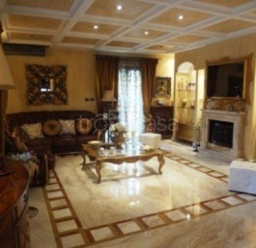 casa indipendente in vendita a Villaricca