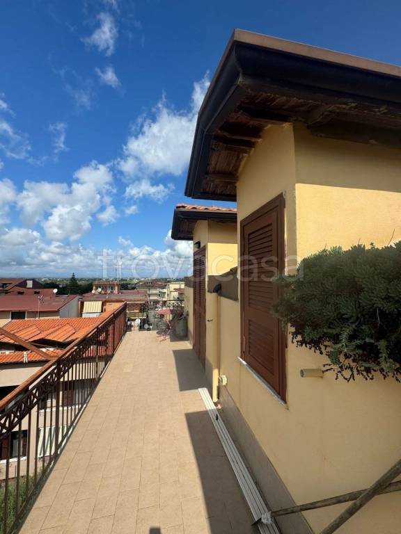 appartamento in vendita a Villaricca