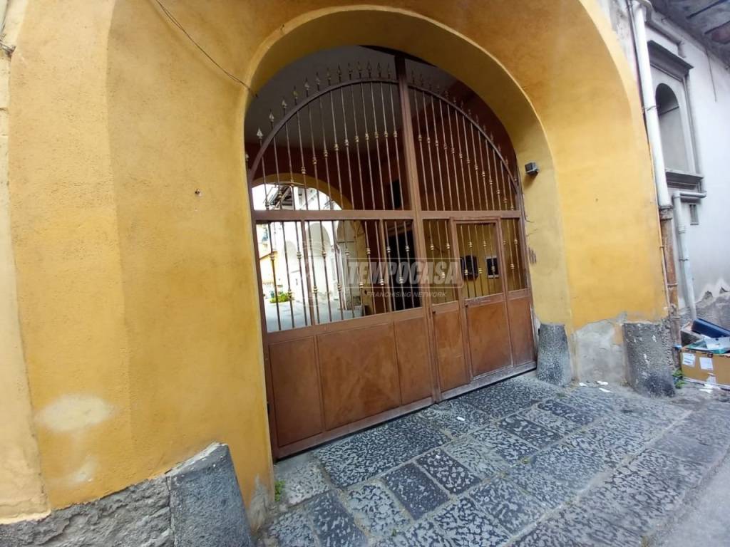 appartamento in vendita a Villaricca