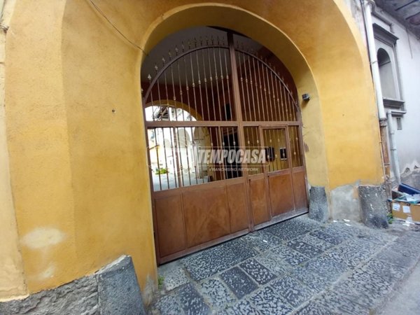 appartamento in vendita a Villaricca