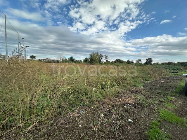 terreno agricolo in vendita a Villaricca
