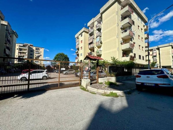 appartamento in vendita a Villaricca