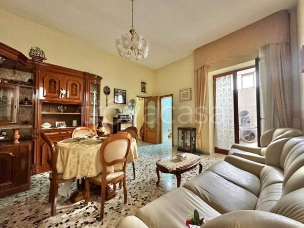 appartamento in vendita a Villaricca