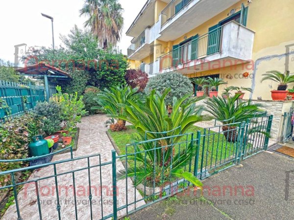 casa indipendente in vendita a Villaricca