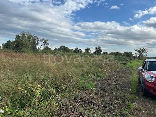 terreno agricolo in vendita a Villaricca