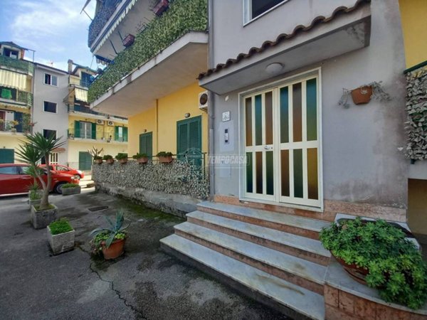appartamento in vendita a Villaricca