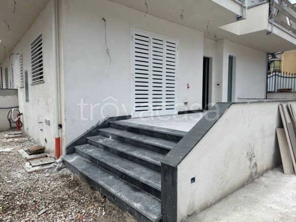 casa indipendente in vendita a Villaricca