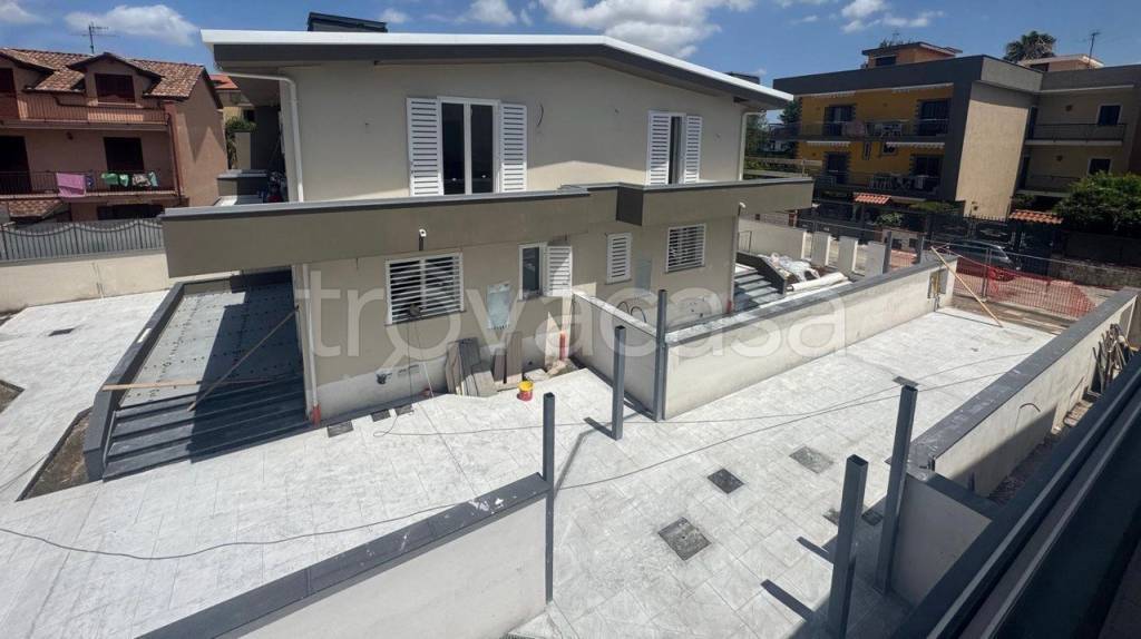 casa indipendente in vendita a Villaricca