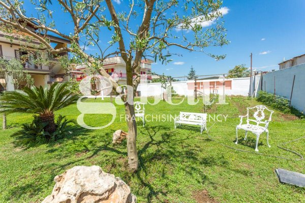 appartamento in vendita a Villaricca