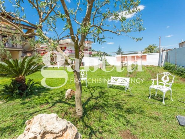 appartamento in vendita a Villaricca