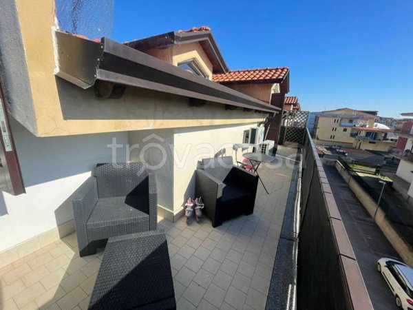 appartamento in vendita a Villaricca