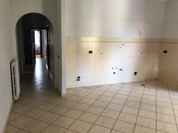 appartamento in vendita a Villaricca