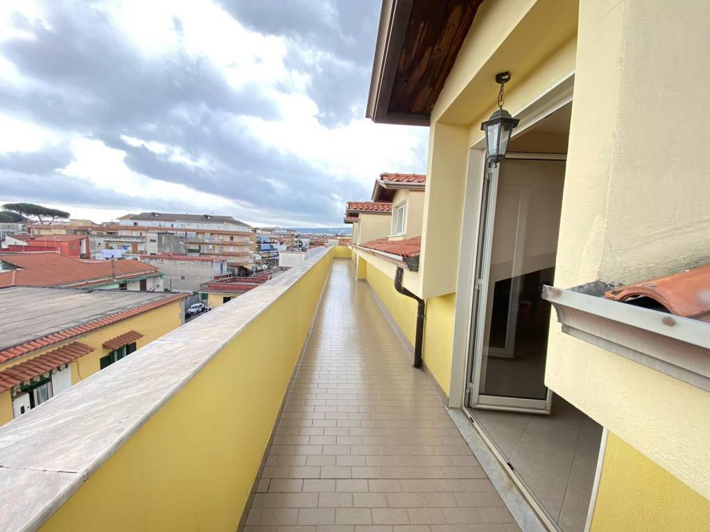 appartamento in vendita a Villaricca