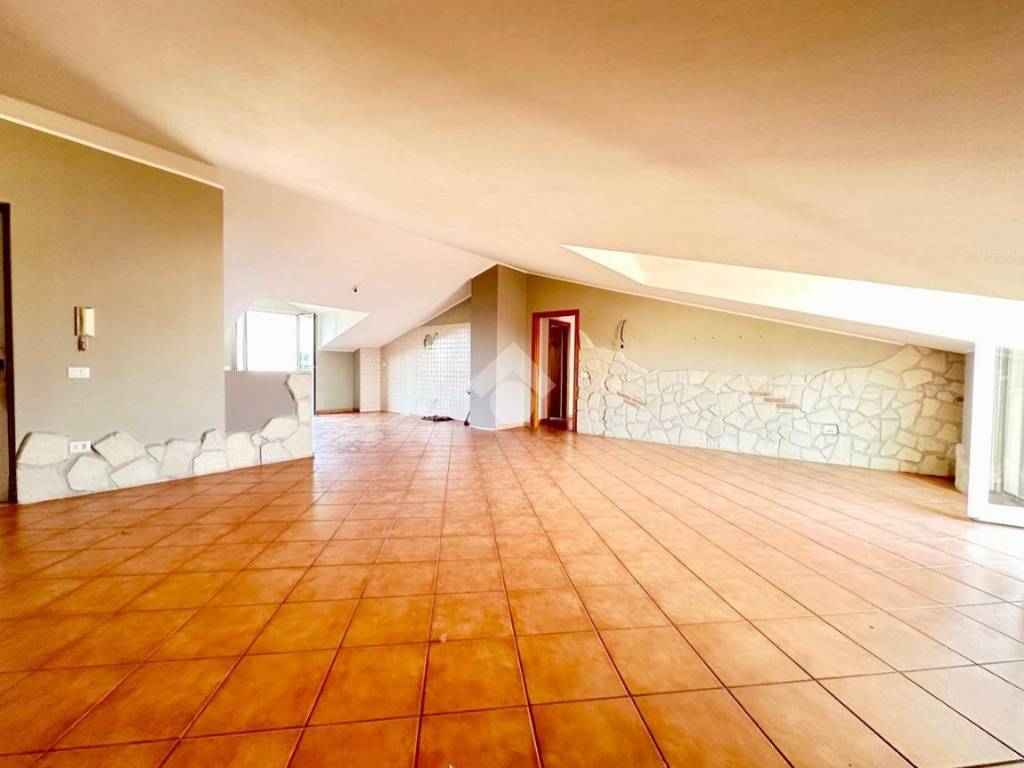 appartamento in vendita a Villaricca