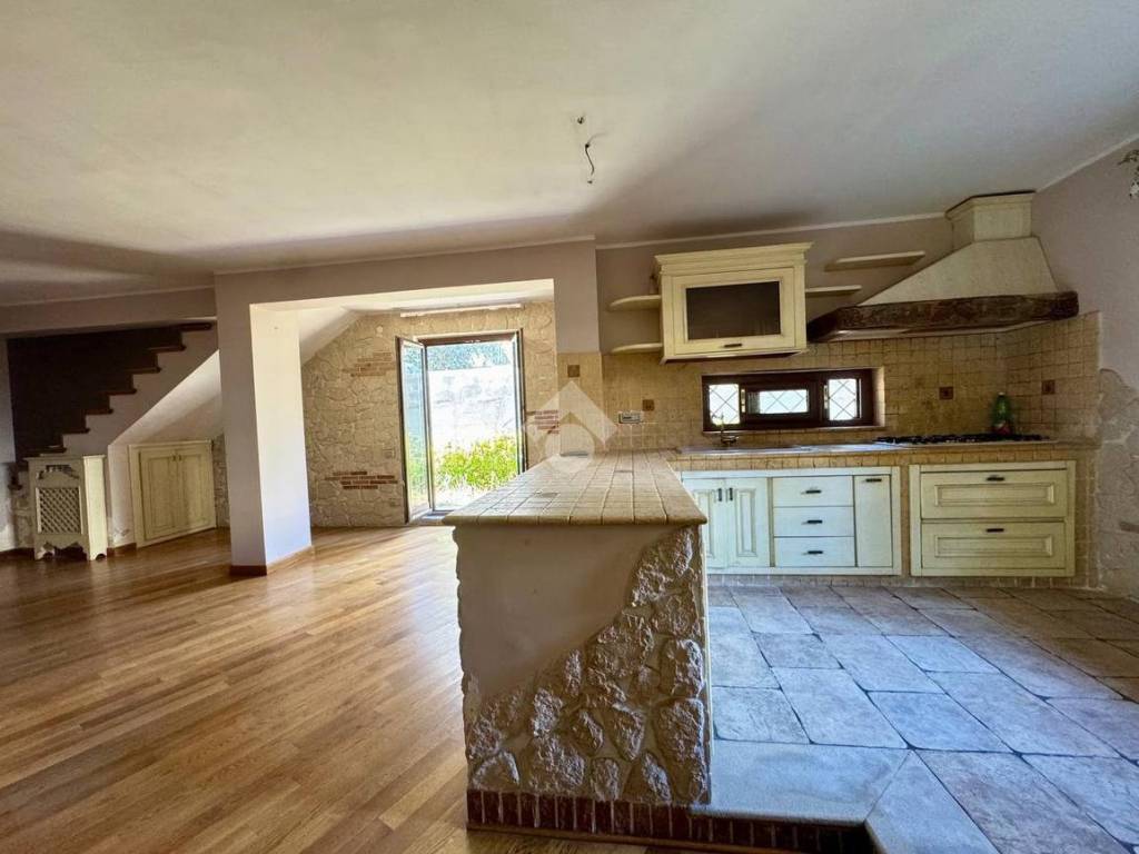 appartamento in vendita a Villaricca