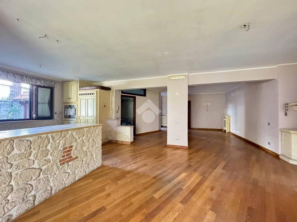 appartamento in vendita a Villaricca