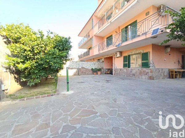 casa indipendente in vendita a Villaricca