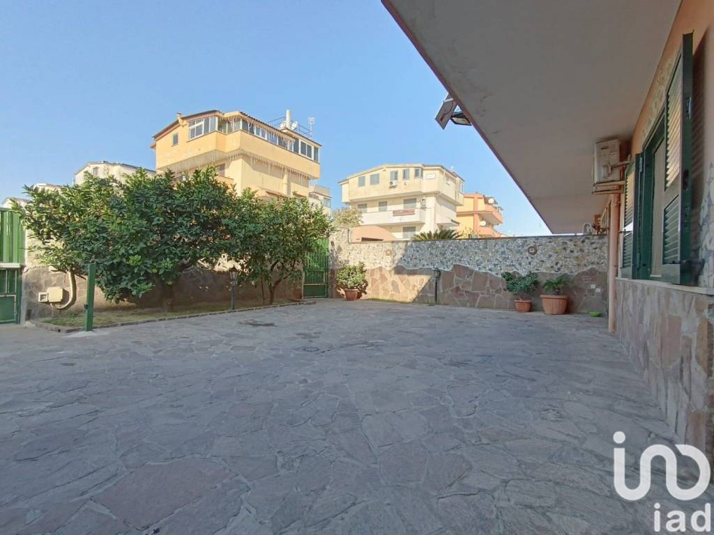 casa indipendente in vendita a Villaricca