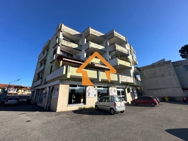 appartamento in vendita a Villaricca