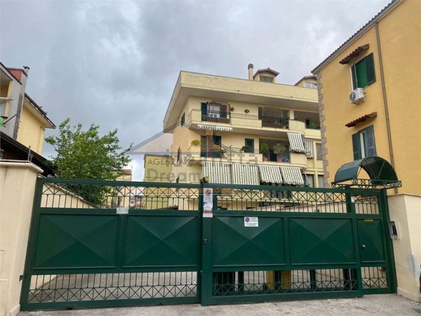 appartamento in vendita a Villaricca