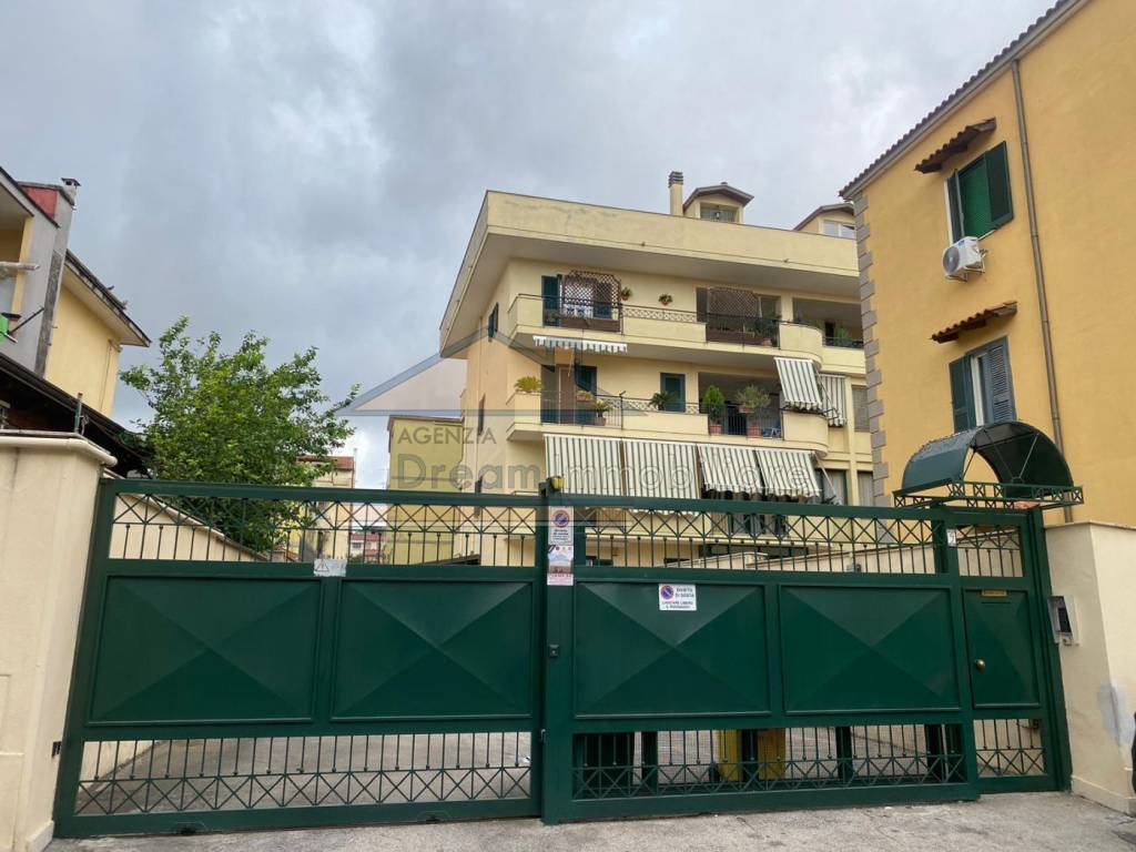 appartamento in vendita a Villaricca