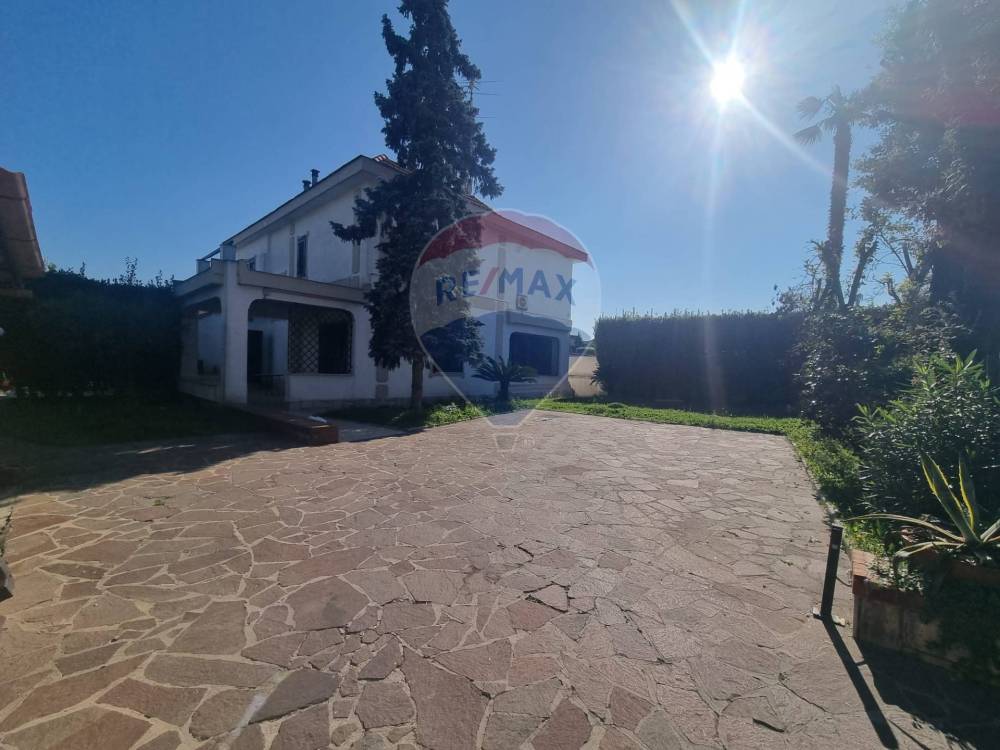 villa in vendita a Villaricca
