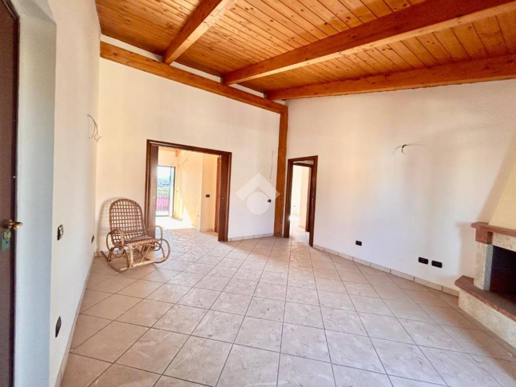 appartamento in vendita a Villaricca