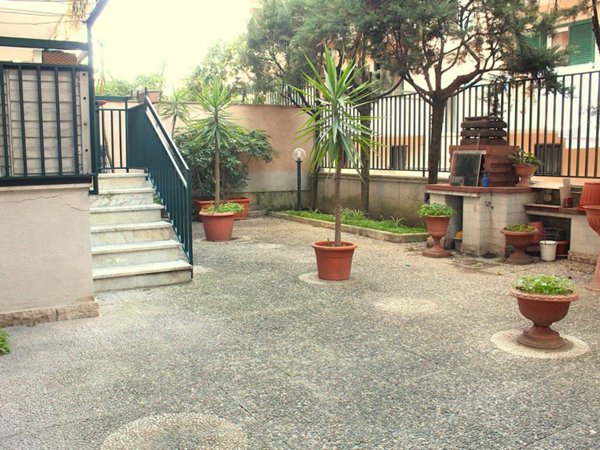 appartamento in vendita a Villaricca