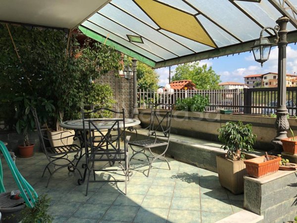 casa indipendente in vendita a Villaricca